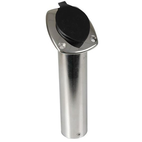 Fiskestangsholder dæk RF stål