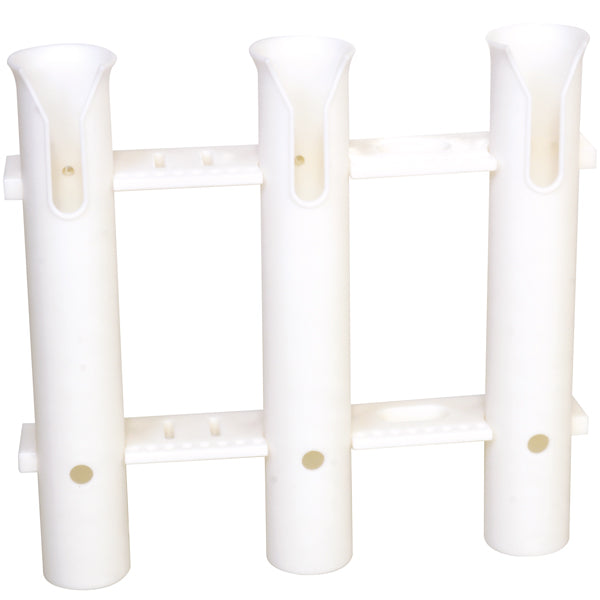 Fiskestangsholder for 3stk