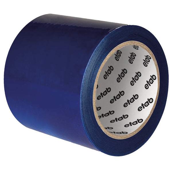 Beskyttelsestape, let klæbende 37,5cm x 100m