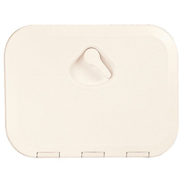 Nuova rade topline luge cream 275x370mm - hul mål 200x300mm