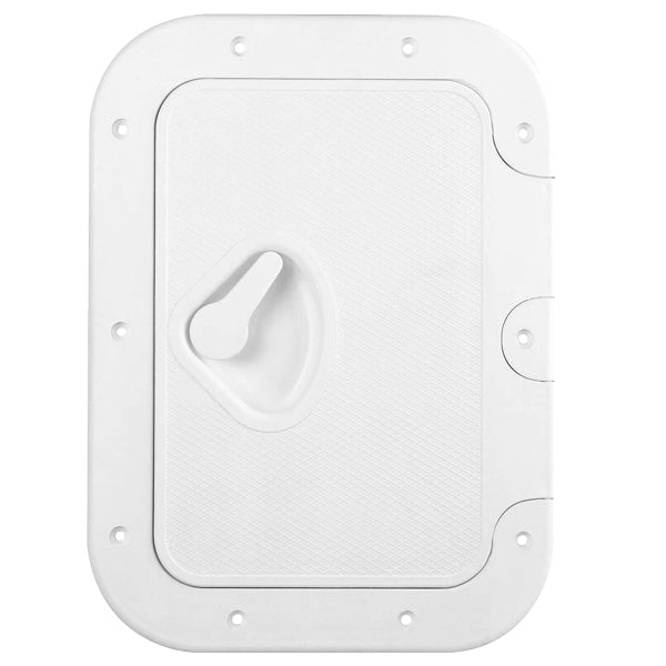 Nuova Rade Classic luge hvid 275x375mm