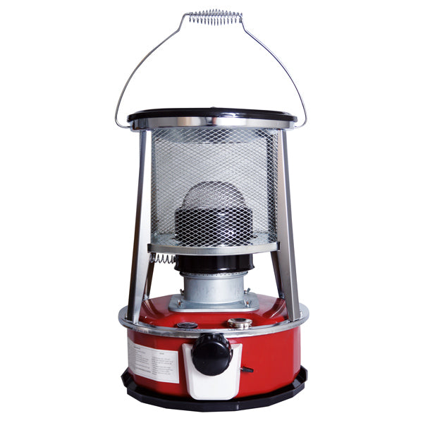 1852 Petroleumsovn med væltesikring