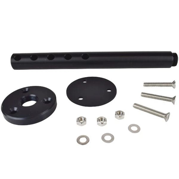 Simrad sidebeslag 135-240mm