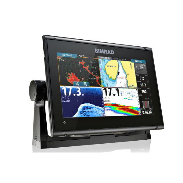 Simrad GO9 XSE
