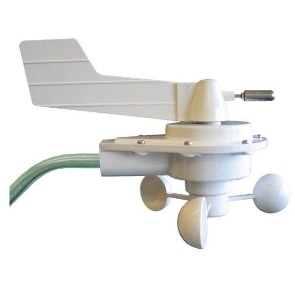 Nasa Vindtransducer til nasa wind indtil 2018 (5pol)