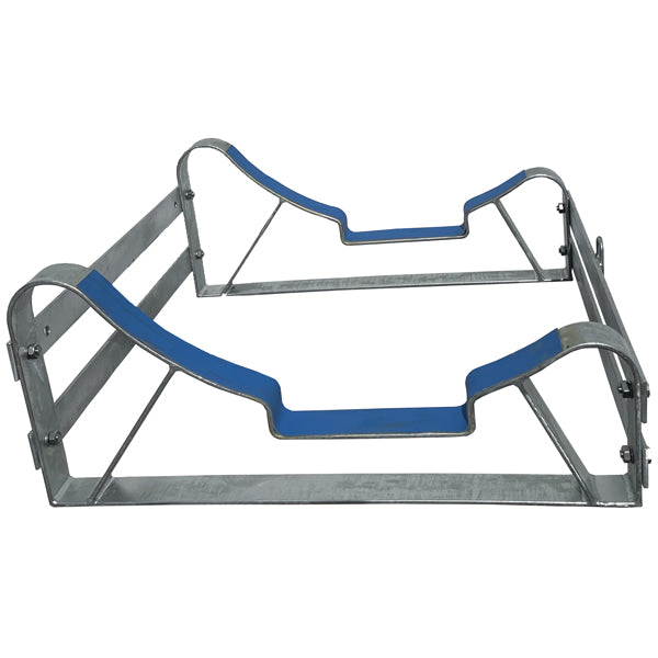 Hero beslag til Yacht Solas cylindrisk flåde 20/25 personer