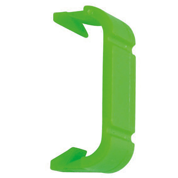 Sikkerhedsclip, grøn til UML MK5