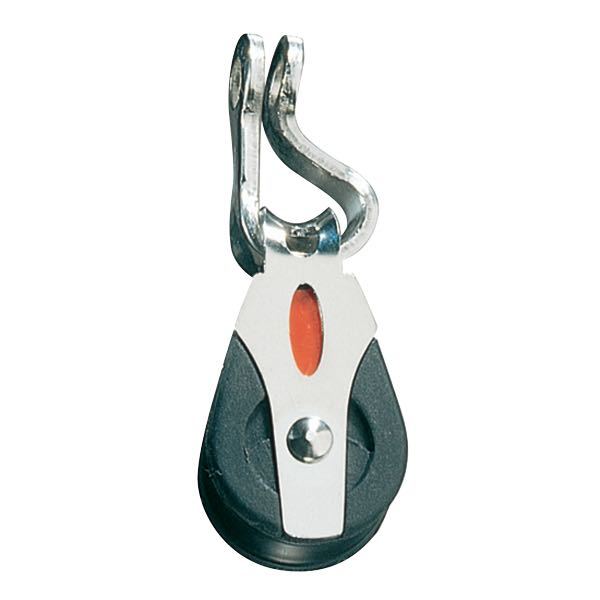 Ronstan Enkeltblok med side bøjle s.20