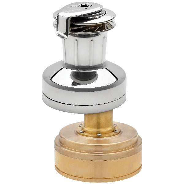 Andersen Compact EL spil 28 FS, under dæk 12V