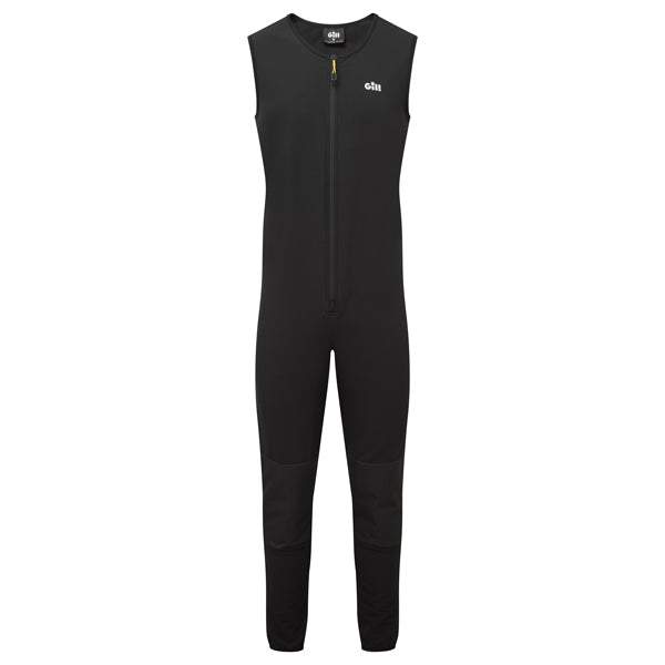 Gill 1073 OS Salopette buks sort str. S