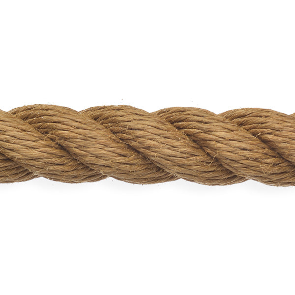 Robline Trad-Tex 14mm Brun 220m