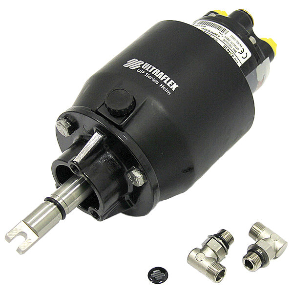 Ultraflex Ratpumpe hydraulisk 7 kamre tilt 33cc