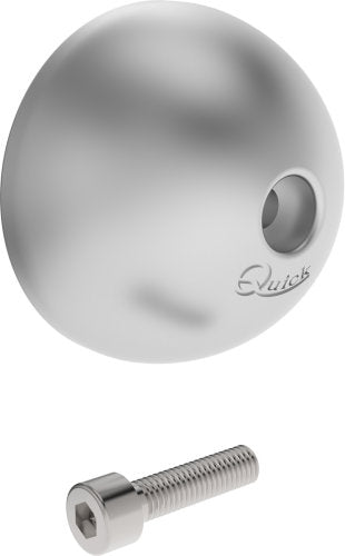 Quick alu anode til 140 propel