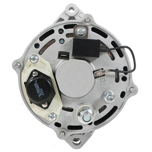 Quicksilver 8M6007483 Generator 12-Volt/95 Amp til John Deere -Case m.fl.