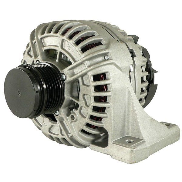 Quicksilver 8M6007513 Generator 12-Volt/140 Amp til Volvo, Marine, Bosch