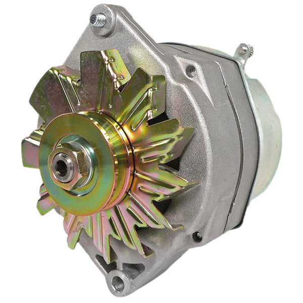 Quicksilver 8M6007462 Generator 12-Volt/63 Amp til Delco