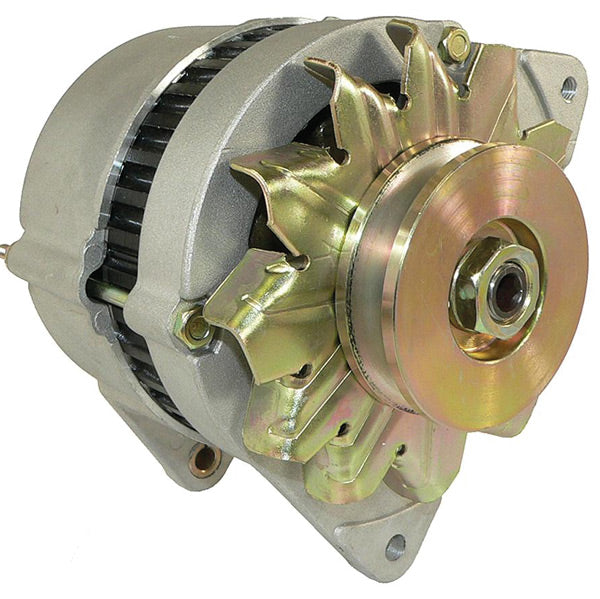 Quicksilver 8M6007501 Generator 12-Volt/65 Amp til Case - Massey Ferguson