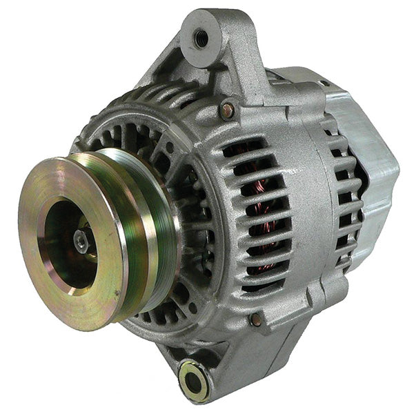 Quicksilver 8M6007520 Generator 12-Volt/80 Amp til Yanmar Denso