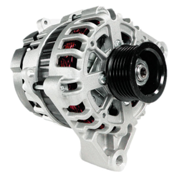 Quicksilver 8M6014112 Generator 12-Volt/75 Amp til Volvo-Pen