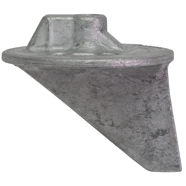 Quicksilver 31640Q4 Aluminium Trim Tab Anode til Mercury/Mariner MerCruiser