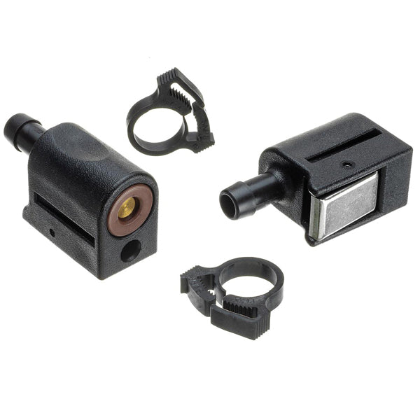 Quicksilver 13563Q3 Hurtig afbrydelse af brændstofslangesfitting