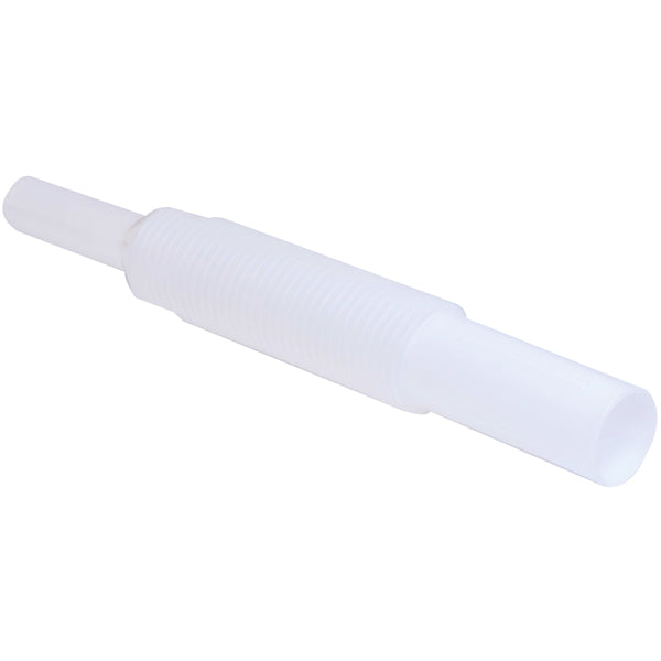 Lang fleksible studs til tragt 1530130