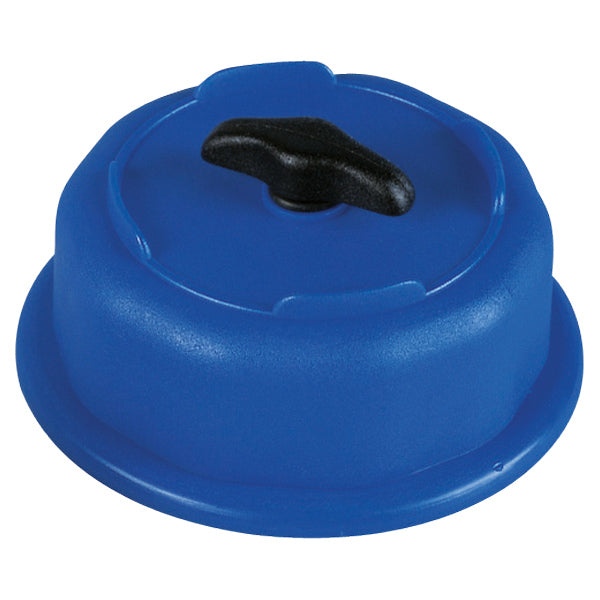 Nuova Rade Ercole/Sogliola påfyldningsdæksel blå