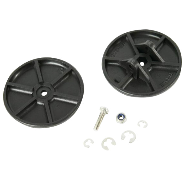 Whale Servicekit AS9066 til lænsepumpe BP9005 & BP9021