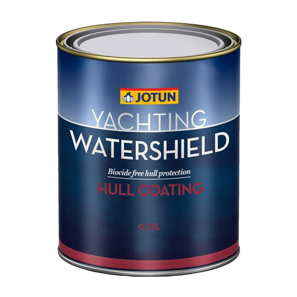 Jotun watershield mørkeblå 3/4L
