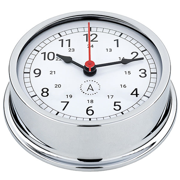 Autonautic pacific 120 skibsur Ø120/110 mm fork. messing