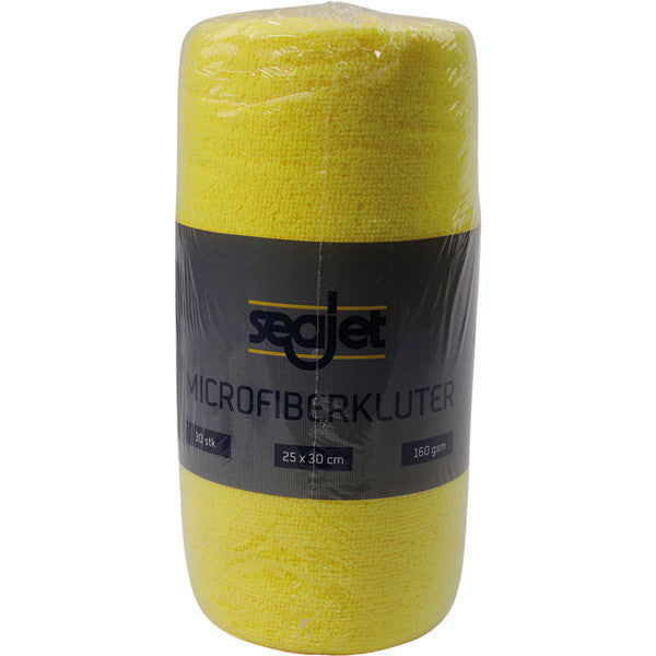 Klargøringspakken – RenBåd Standard