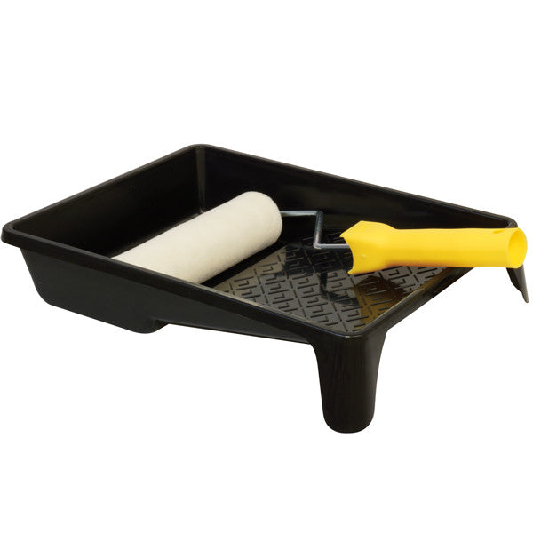 Bundmalingspakken – Langsom (Blød bundmaling) 2,5L