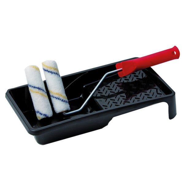 Bundmalingspakken – Langsom (Blød bundmaling) 2,5L